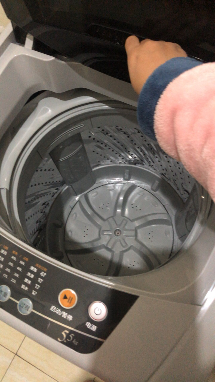 小天鹅小型洗衣机
