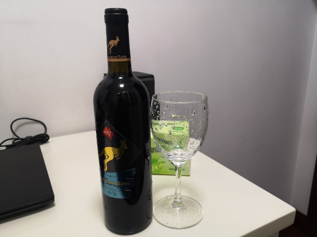 14度红酒整箱澳大利亚进口干红葡萄酒750ml*6高档红酒礼盒装晒单图