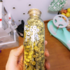买1送1 陌上花开菊花茶 胎菊正宗 王桐乡杭白菊 花草茶可配金银花还可以