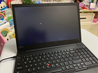 thinkpad笔记本e