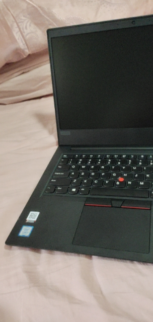 联想thinkpad 翼e480性价款 酷睿i3-7130u 定制500gb硬盘 4g内存 14