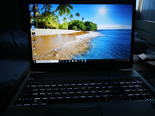 移动工作站 酷睿i7-9750h/16gb内存/2tb 256gb pcie/quadro-4g独显