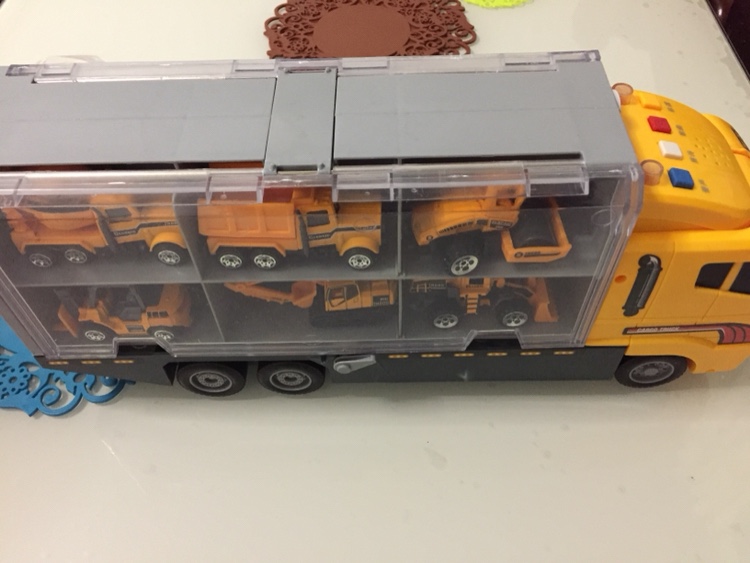 汽车模型玩具小汽车