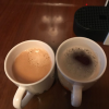 Nespresso 胶囊咖啡机 Essenza Mini C30 小型迷你意式进口全自动家用咖啡机晒单图