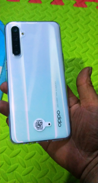 oppo k5 极地阳光8 128g 新品手机 骁龙730g vooc闪充4.