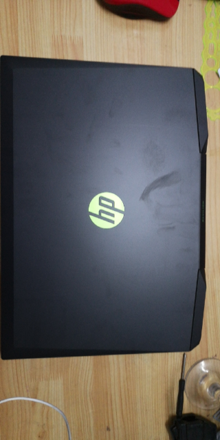 笔记本i7