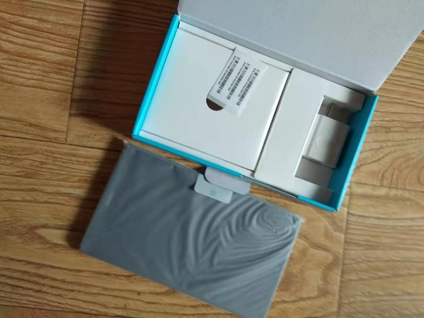 honor/华为荣耀畅玩平板2 7英寸平板电脑 2gb 16gb wifi版 苍穹灰晒单