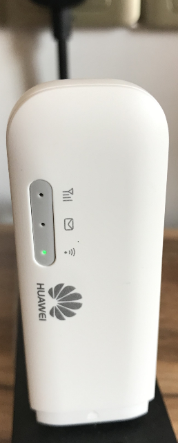 华为 随行wifi2 mini e8372三网移动电信联通 4g无线上网卡终端 usb