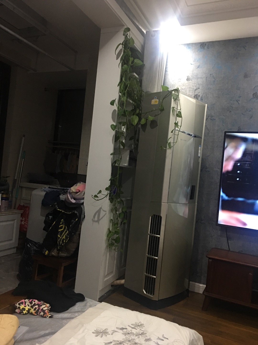三菱3匹空调