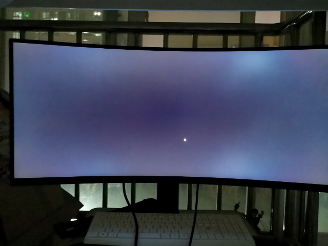 电脑屏幕刷新率高_刷新的时候屏幕闪_显示器屏幕刷新率