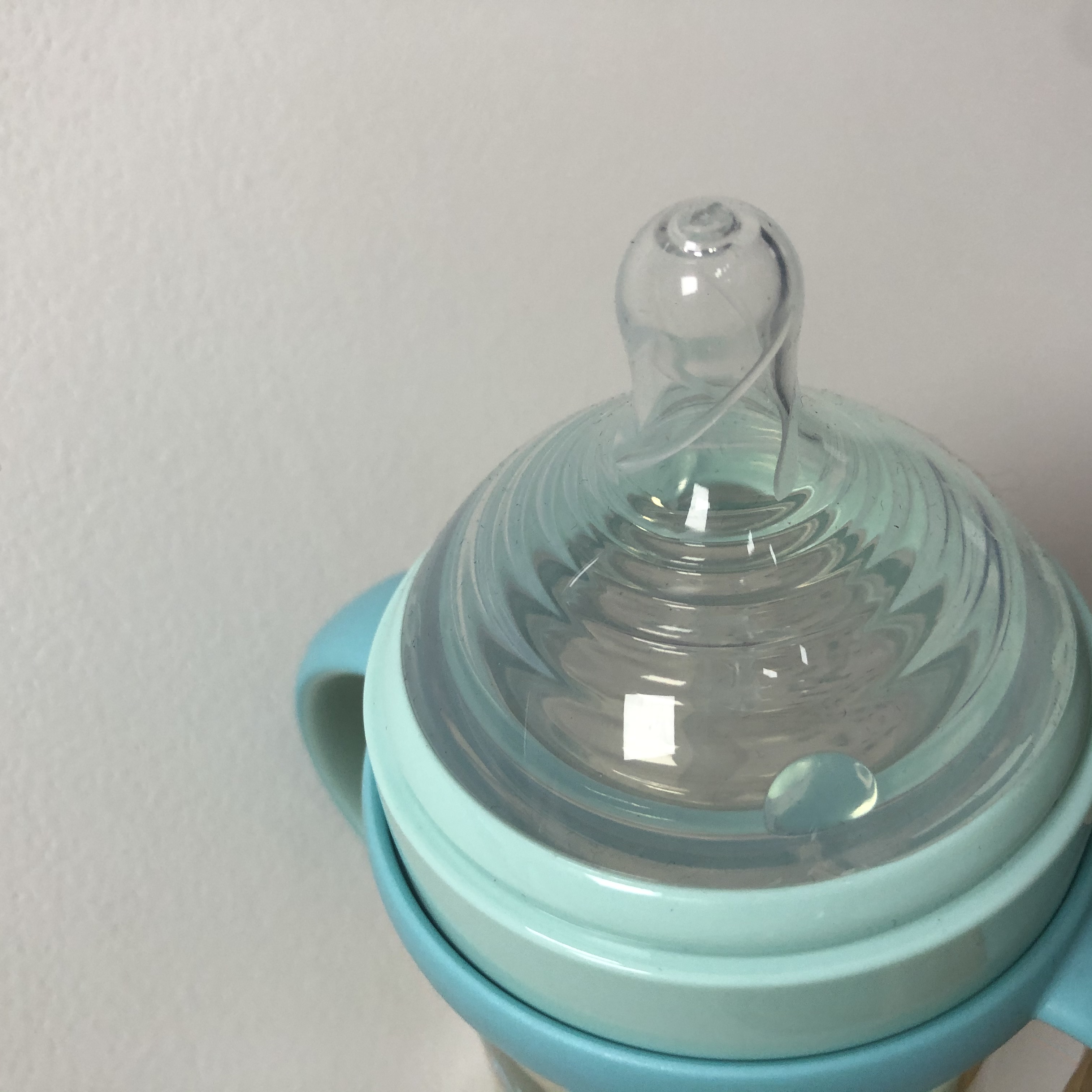幼健巴啦啦奶瓶 奶瓶ppsu 新生儿婴儿吸管奶瓶ppsu 超贝亲 带吸管重力