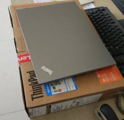 联想thinkpad翼e490 2jcd定制版14英寸轻薄便携商务笔记本电脑 四核i7