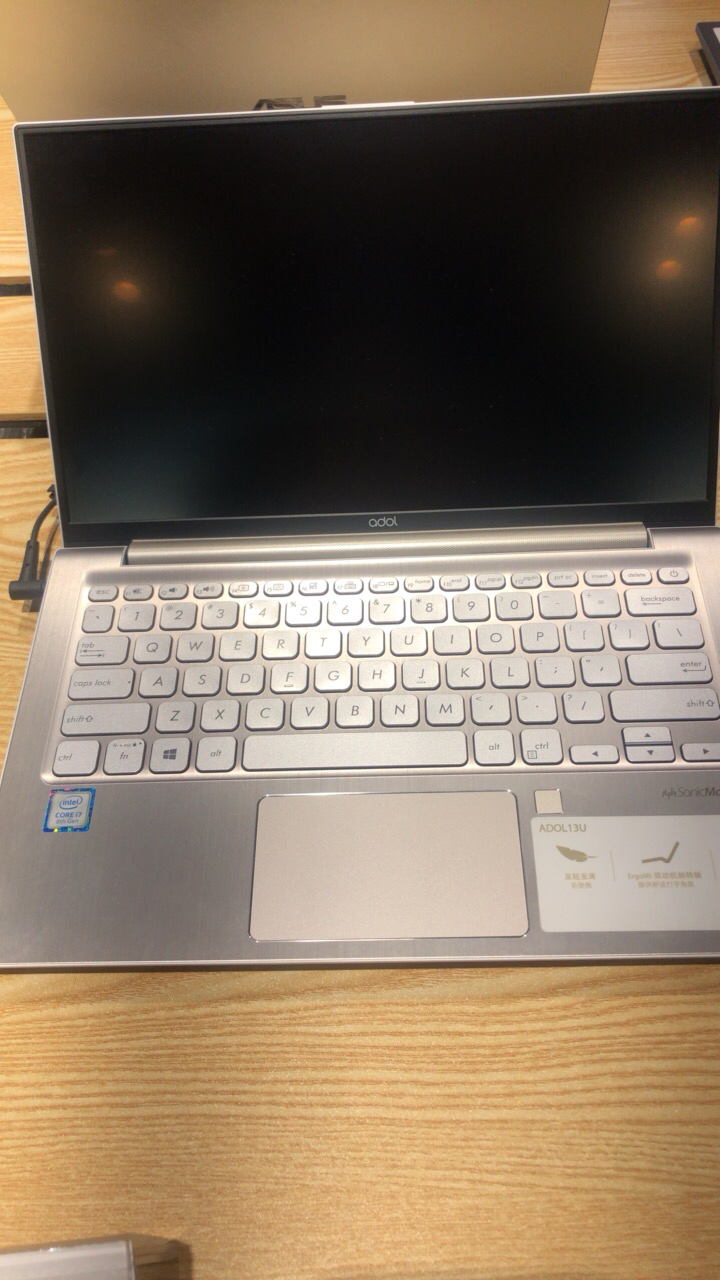 华硕adol14ua5500,华硕adolbook14 华硕(asus)adol13ua系列 13英寸笔记本电脑( i7-8550u 8gb 256gb )