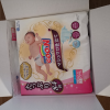 大王GOO.N纸尿裤NB号NB84片 棉花糖系列(0-5kg)第二包，回购的，尿片不好用，尿
