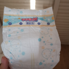 大王GOO.N纸尿裤NB号NB84片 棉花糖系列(0-5kg)第二包，回购的，尿片不好用，尿