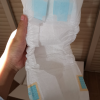 大王GOO.N纸尿裤NB号NB84片 棉花糖系列(0-5kg)第二包，回购的，尿片不好用，尿
