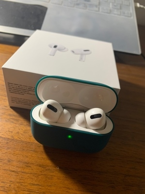 【全新原封正品】2019新款 apple airpods pro 苹果 3代蓝牙无线耳机