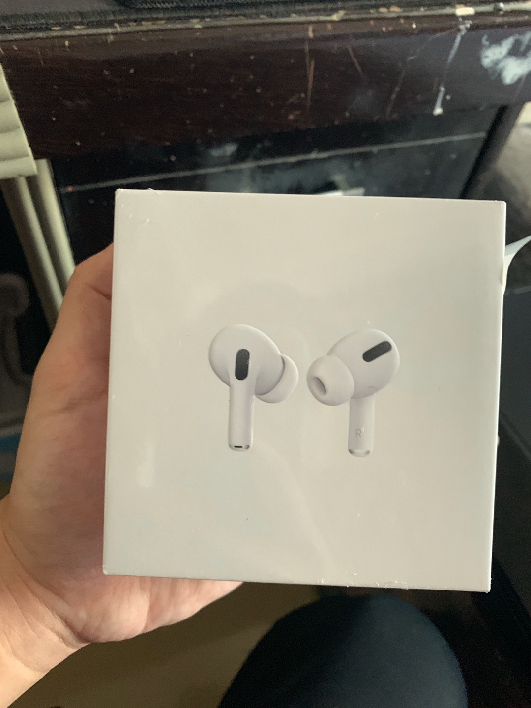 【全新原封正品】2019新款 apple airpods pro 苹果 3代蓝牙无线耳机