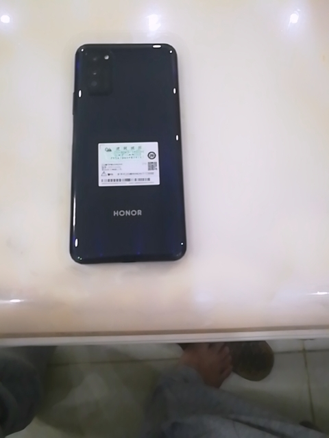 华为/荣耀v30 双模5g 麒麟990 突破性相机矩阵 6gb 128gb 幻夜星河 5g