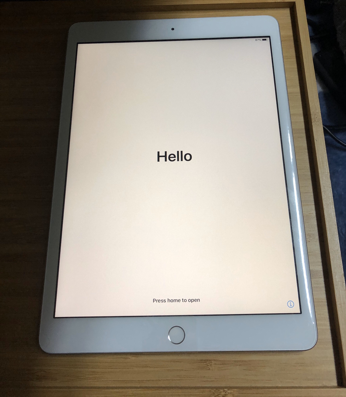 2019新品 apple ipad 第7代 10.