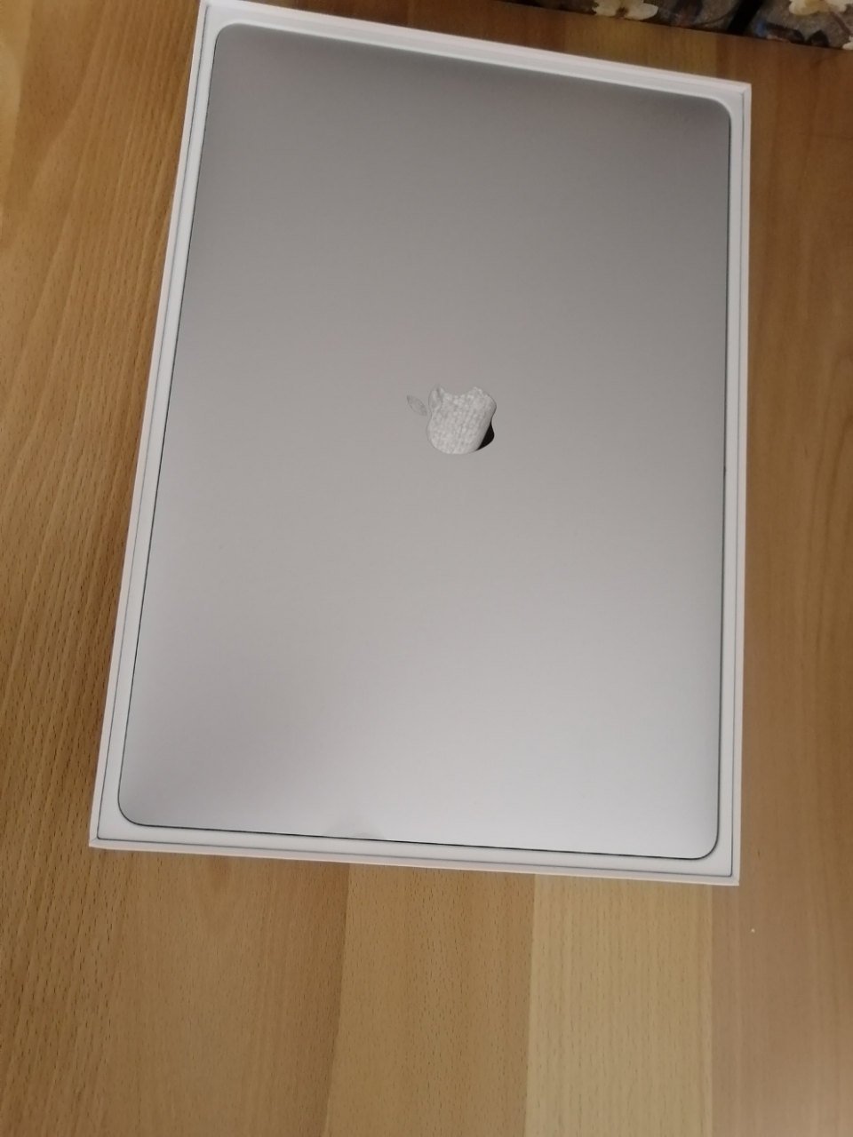 2018款 apple苹果笔记本 macbook pro 15.