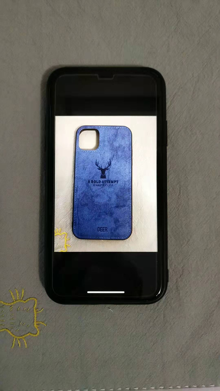 可波 苹果11手机壳iphone xr套硅胶iphone11promax全包防摔xsmax/7/8