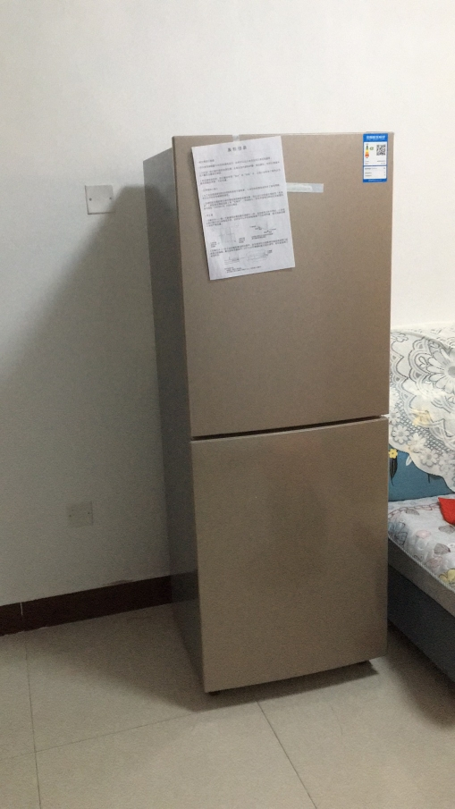 小天鹅 电冰箱