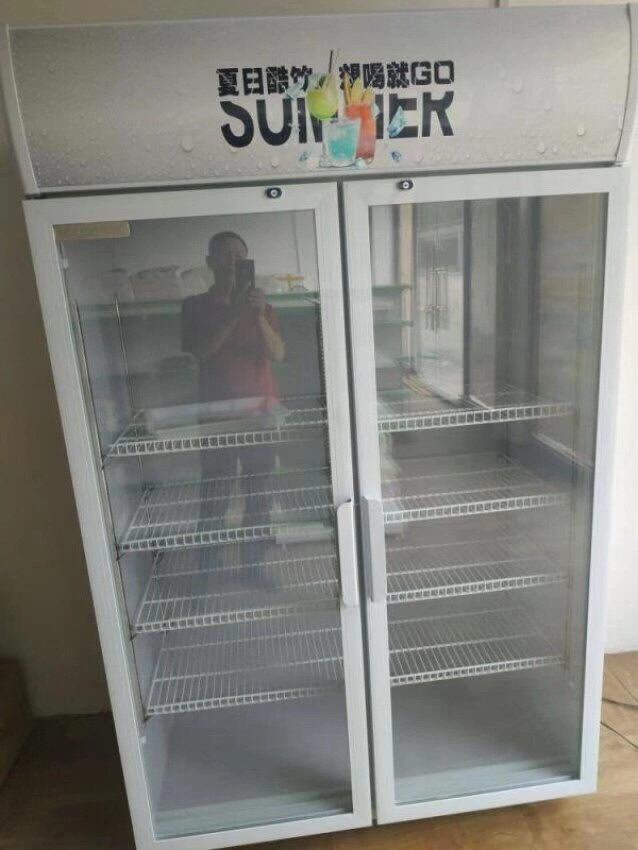 冰柜冰箱展示柜冷柜