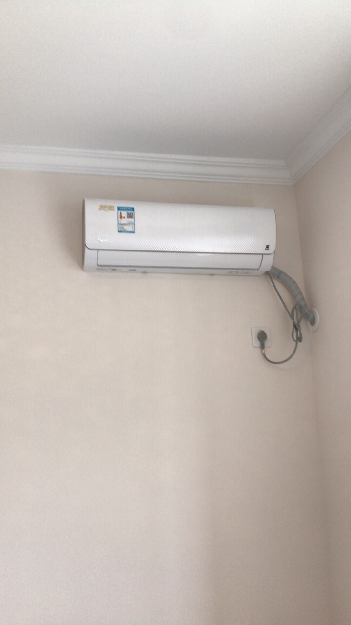 5匹变频 1级能效 静音节能 智能 冷暖挂机 家用挂壁式空调kfr-35gw/wx