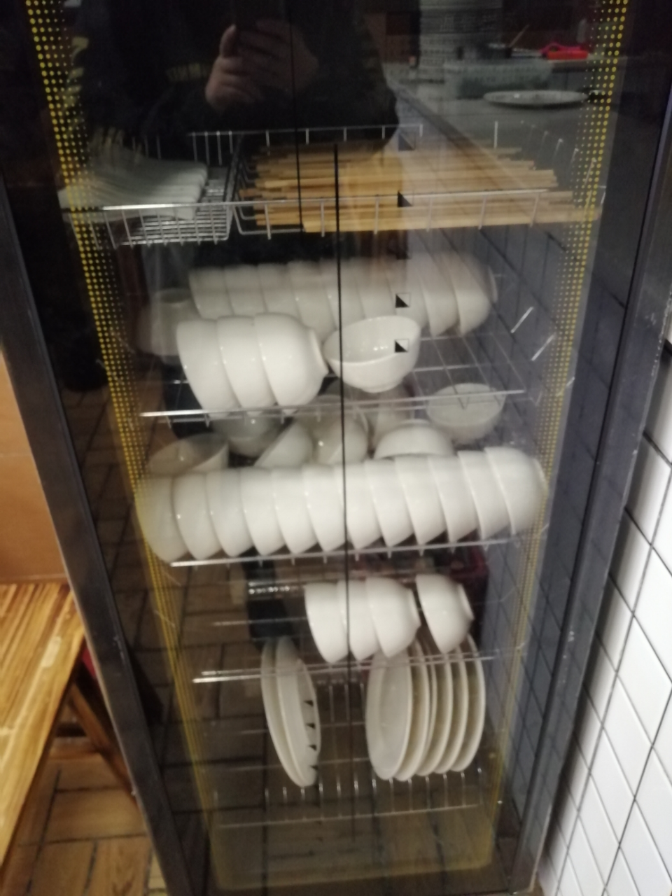 消毒柜 家用 小型大容量立式 商用 厨房食堂 茶杯餐具消毒碗柜 保洁柜