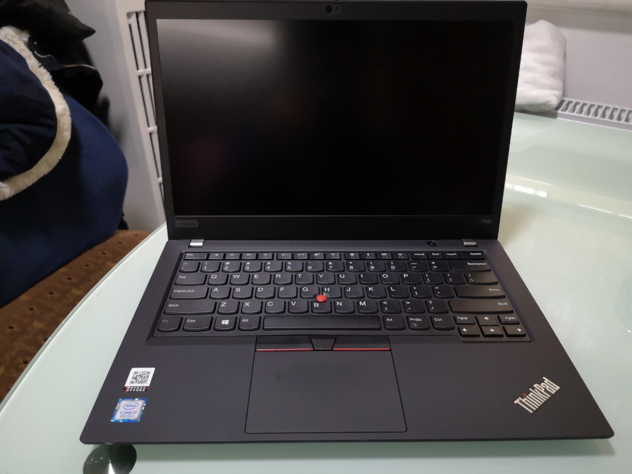 thinkpad高端笔记本