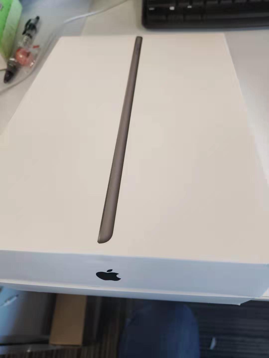 apple ipad7 2019新款10.