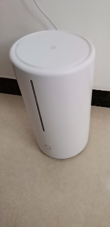 小米(mi)米家除菌加湿器sck0a45 家用卧室办公米家智能大雾量孕妇婴儿