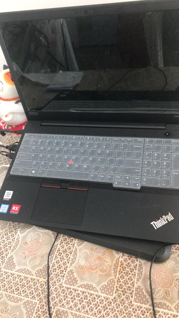 联想thinkpad e590 15.