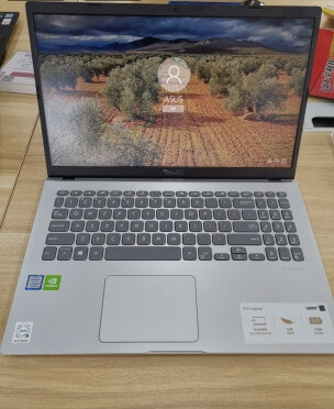 华硕顽石(asus)六代fl8700fj 15.