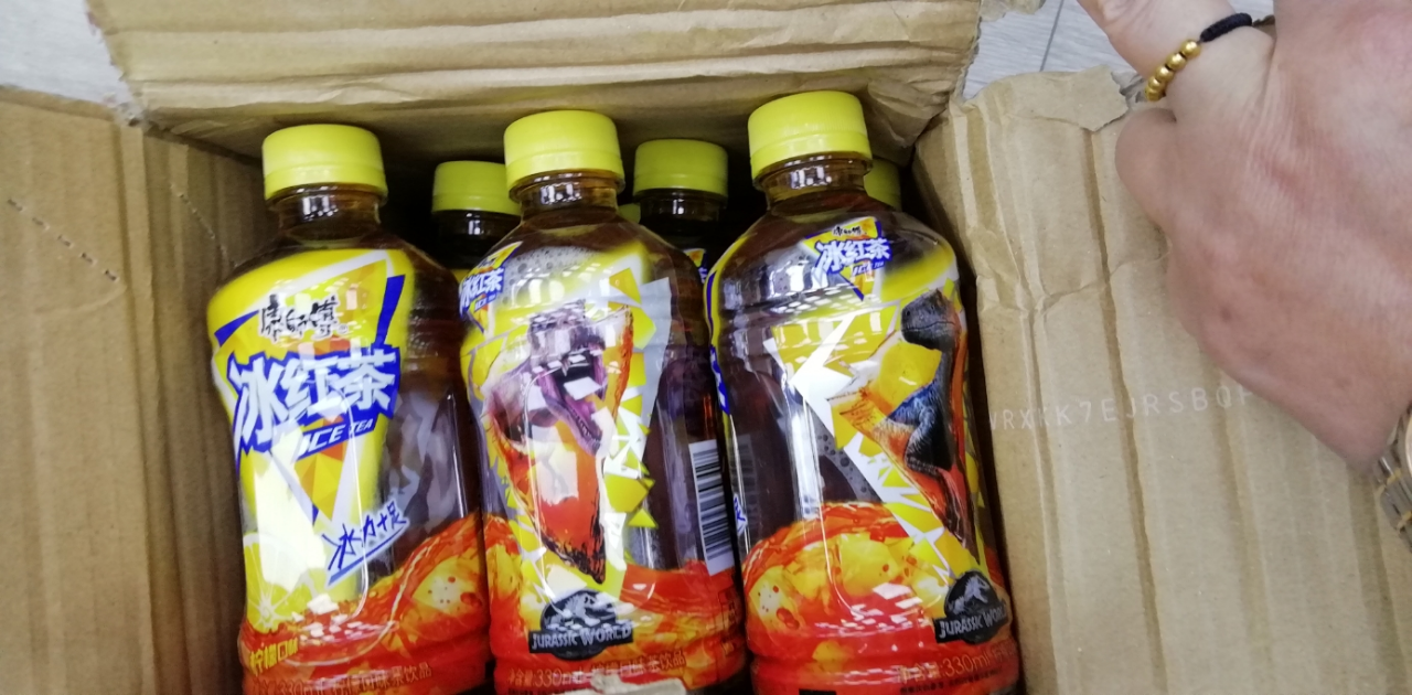 康师傅冰红茶怎么样_康师傅冰红茶好不好_康师傅冰