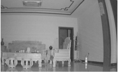 网络无线探头迷你家用室内夜视摄像机微型监控器远程开关待机一年超清