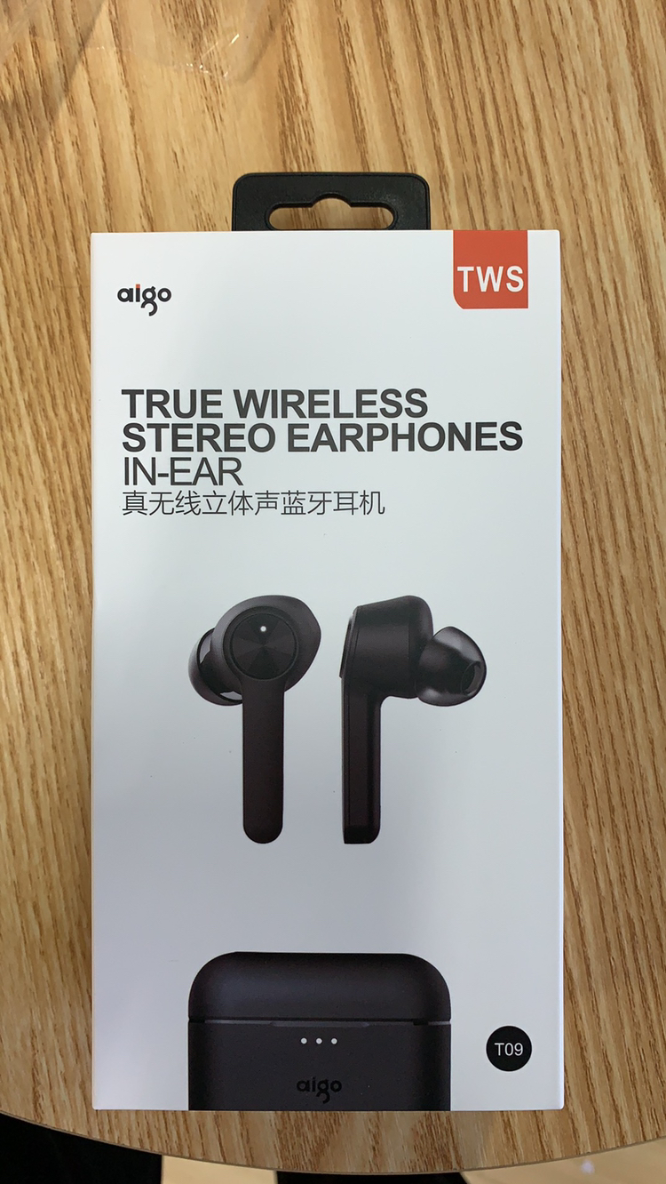 蓝牙耳机入耳型