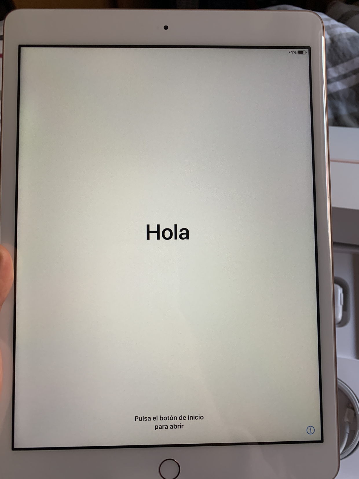 2019新品 apple ipad 第7代 10.