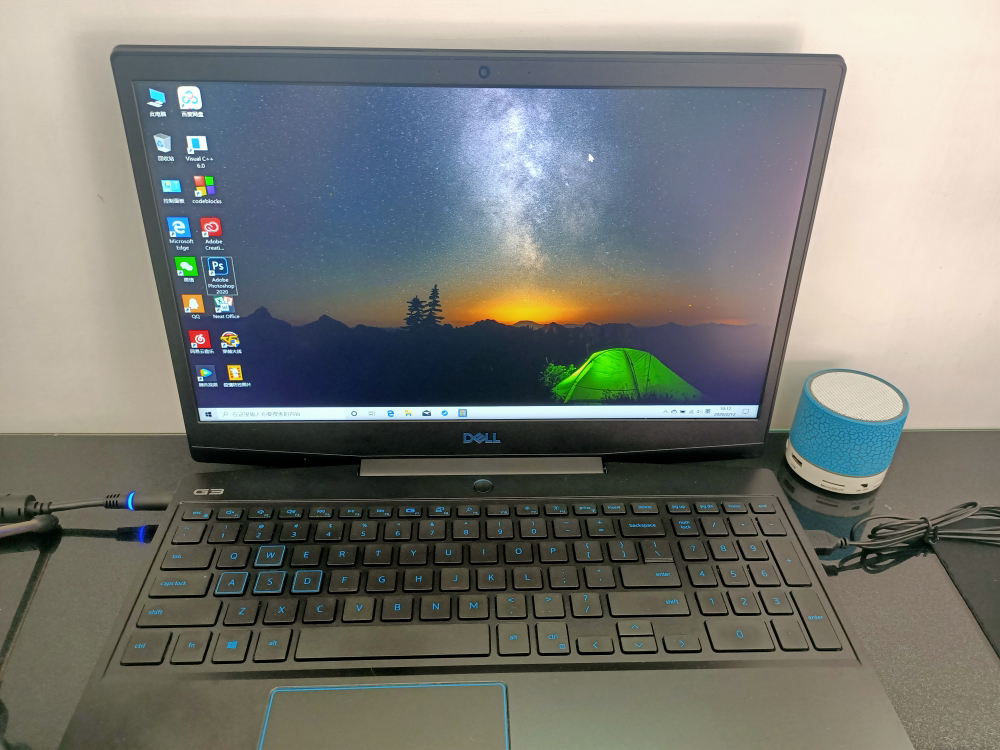 6英寸 吃鸡本 发烧游戏本笔记本电脑 i5-9300h 16g 1tb 512gb固态 gtx