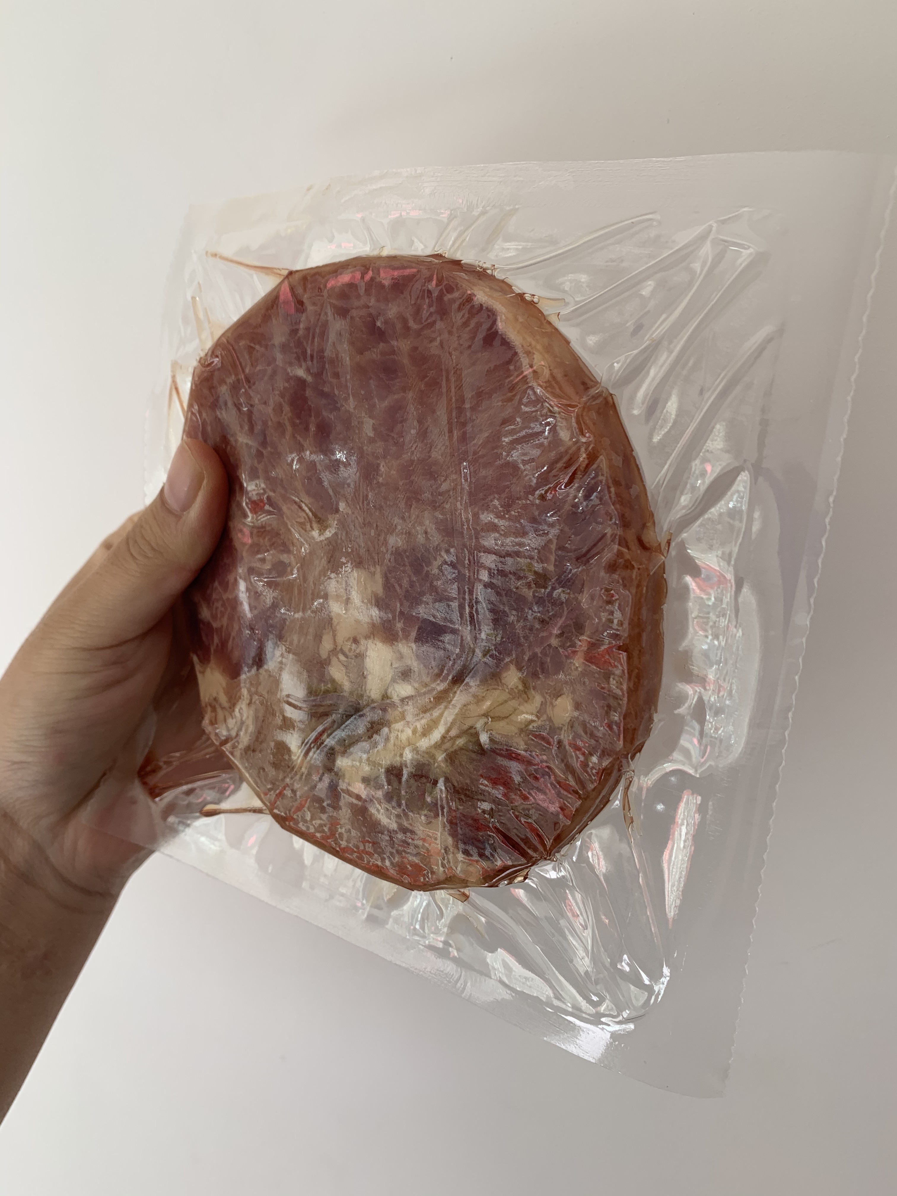 大希地 小开心家庭黑椒牛排 100g*8袋 精调理牛扒原肉非拼接 赠刀叉1