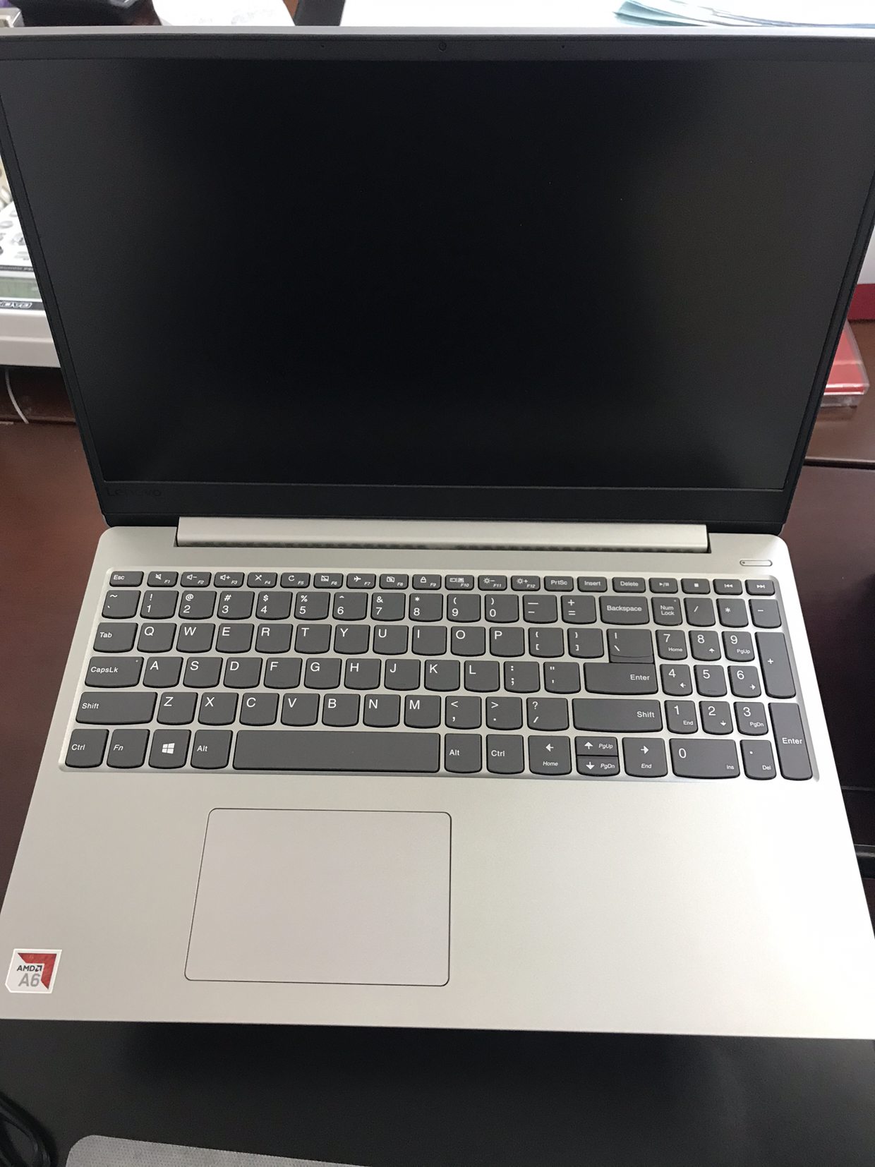 联想(lenovo)小新潮7000 15.