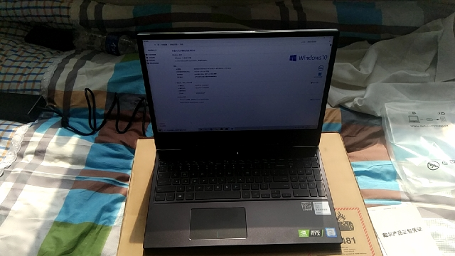 dell笔记本外接显卡_dell笔记本显卡可以换_dell笔记本显卡坏了