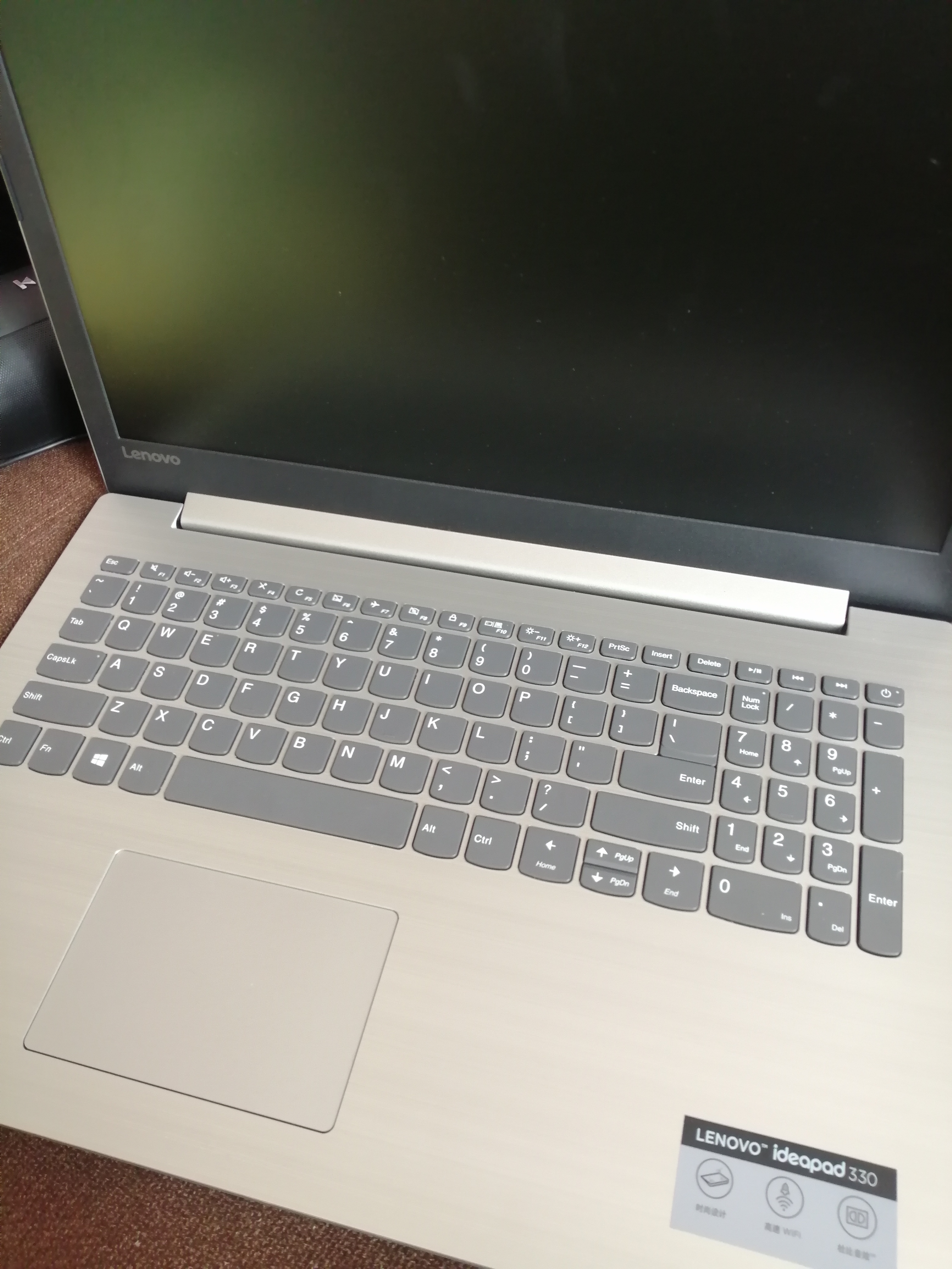 联想(lenovo)ideapad330 15.