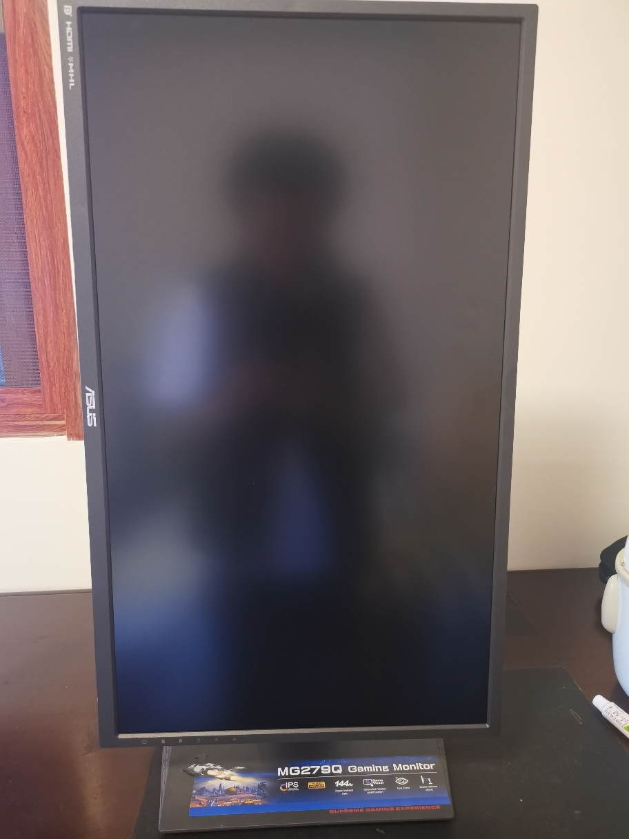 台式机显示器屏幕变窄_台式机显示器屏幕变窄