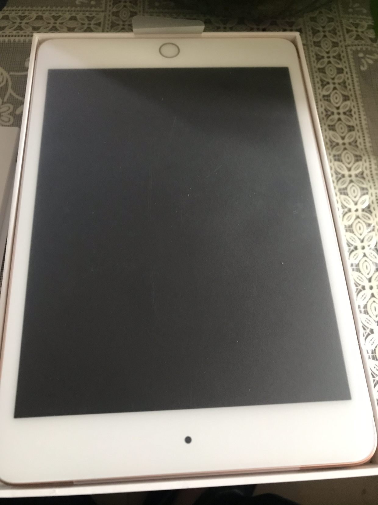 2019款 apple ipad mini5 7.