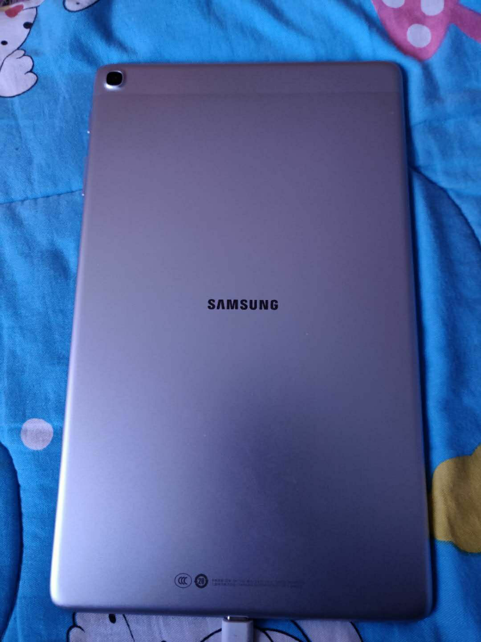 【2019新款】samsung/三星galaxy tab a sm-t510平板电脑wifi版安卓
