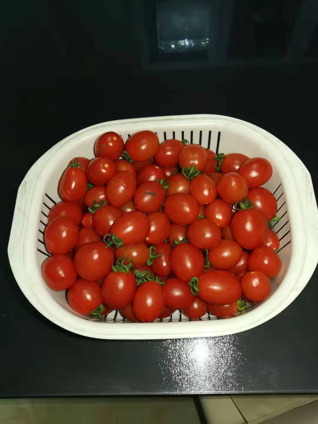 西红柿圣女果蔬菜