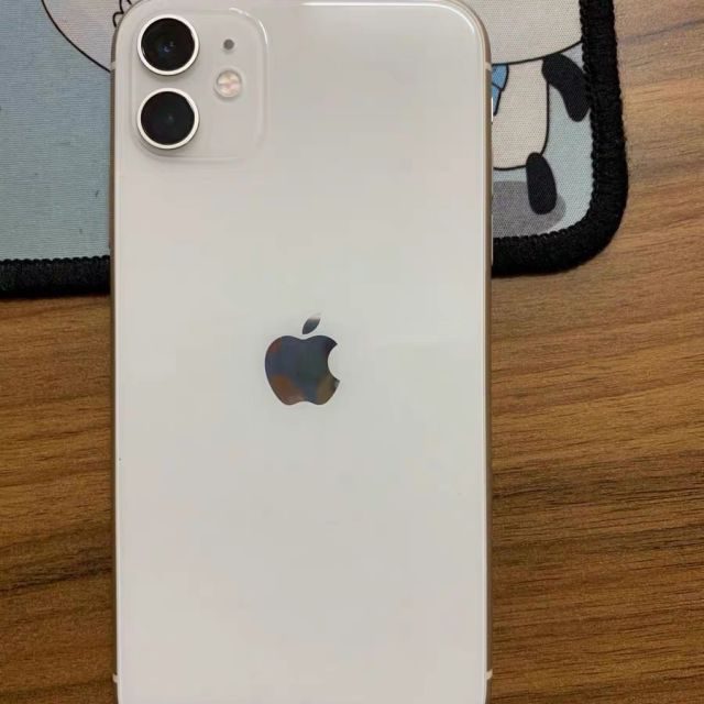 > apple iphone 11 128g 白色 移动联通电信4g全网通手机商品评价 >