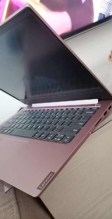 联想(lenovo)小新14 2019款 十代英特尔 酷睿i5 14英寸笔记本电脑(i5